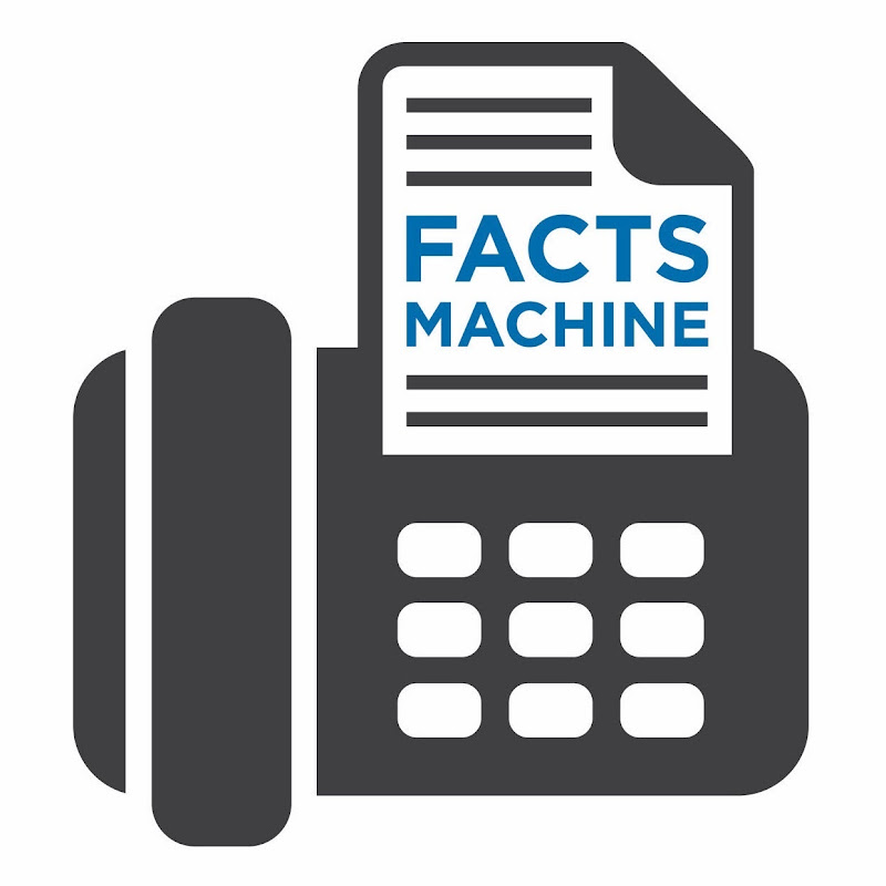 Hire Facts Machine — Philosophy & Critical Thinking YouTube creator for sponsorships