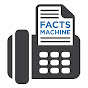 Hire Facts Machine — Psychology & Human Behaviour YouTube creator for sponsorships