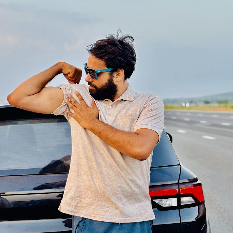 Naveen Yadav