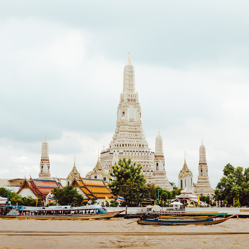 Thailand Travel and Fun