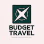 Budget Travel logo