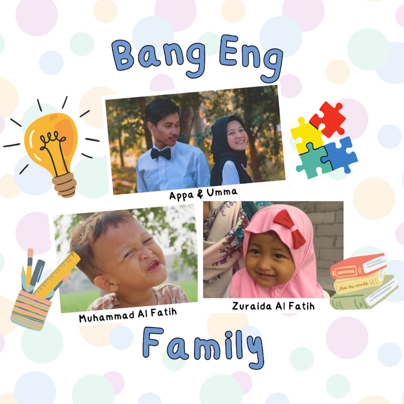 Bang Eng Family
