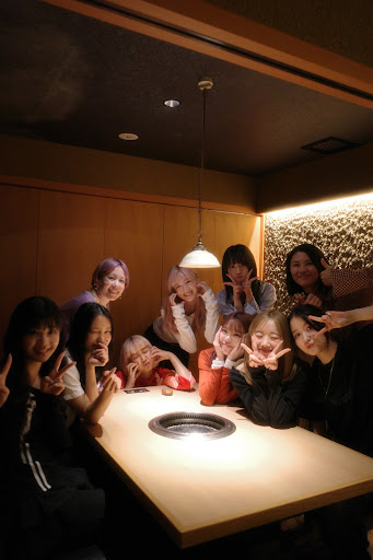 pm1111 みんなでhappy♥ YouTube