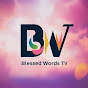 Blessed Words TV logo