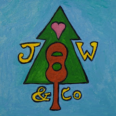 Jake Wildwood & Co