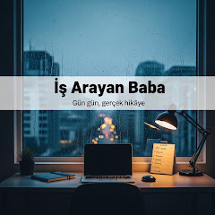 İş Arayan Baba