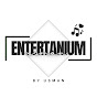 ENTERTANIUM  logo
