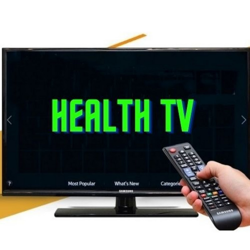 HEALTH TV