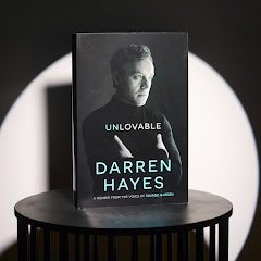 Darren Hayes