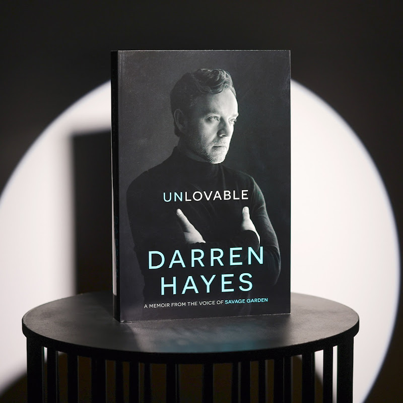 Darren Hayes