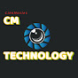 CineMovies Technology logo