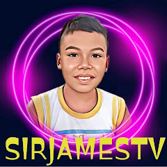 SirjamesTV channel logo