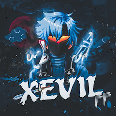 XEVIL channel logo