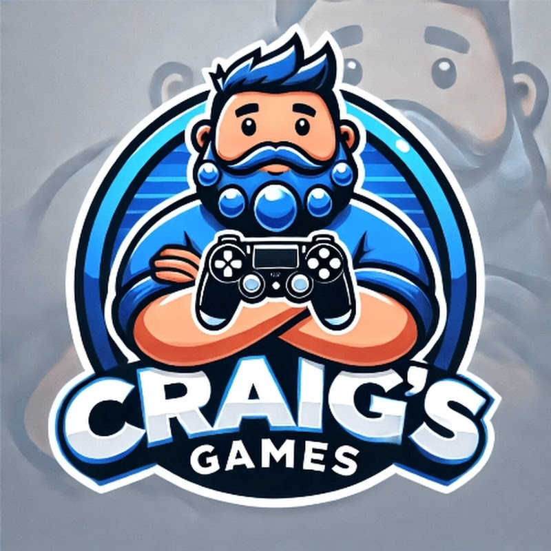 Craigs Games