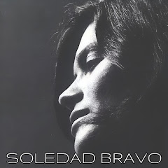 Soledad Bravo
