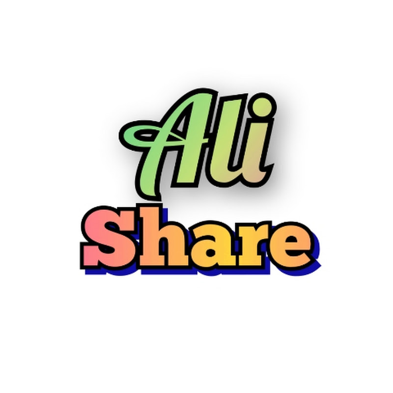 Ali Share
