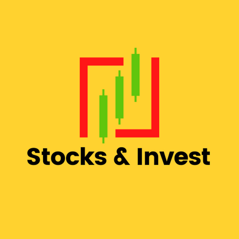 Stocks And Invest profile avatar