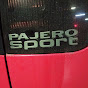 Pajero Sport 1 • 4x4