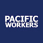 Pacific Workers', The Lawyers for Injured Workers logo