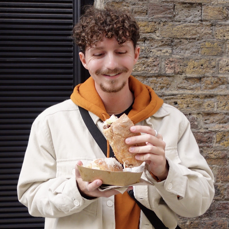 Oli Brandon