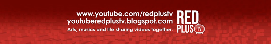 Red Plus TV Awatar kanału YouTube
