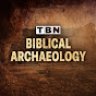 Biblical Archaeology on TBN