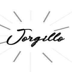 Jorgillo channel logo