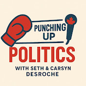 Punching Up Politics