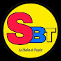 Senegal Buzz TV logo