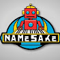 Namesake Recording logo