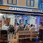 Cappadocia Turkish & Mediterranen Restaurant logo