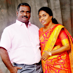 Pr.Joshua sambath photo