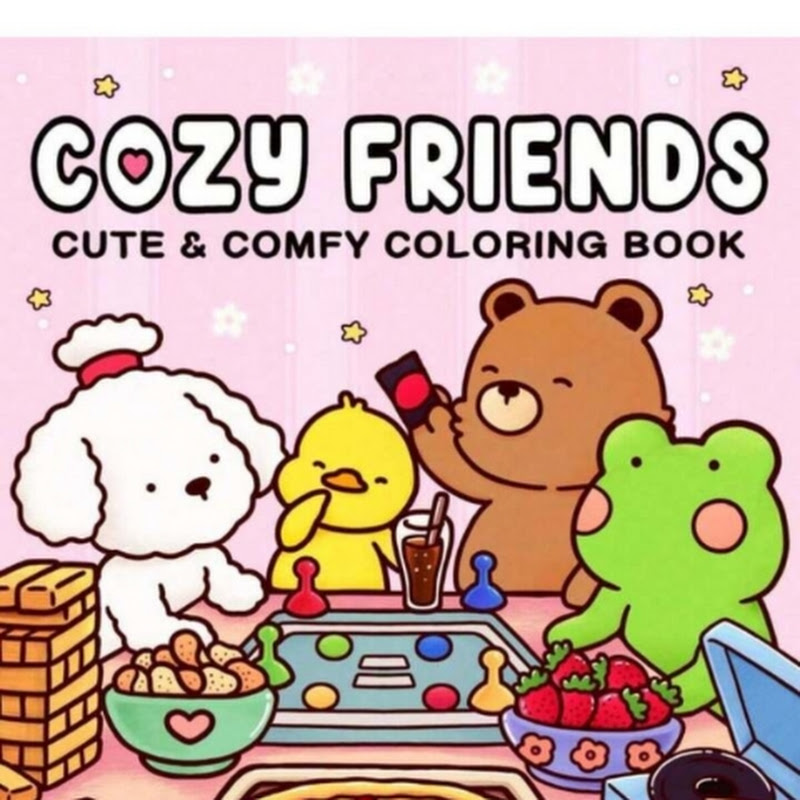 Colour away 