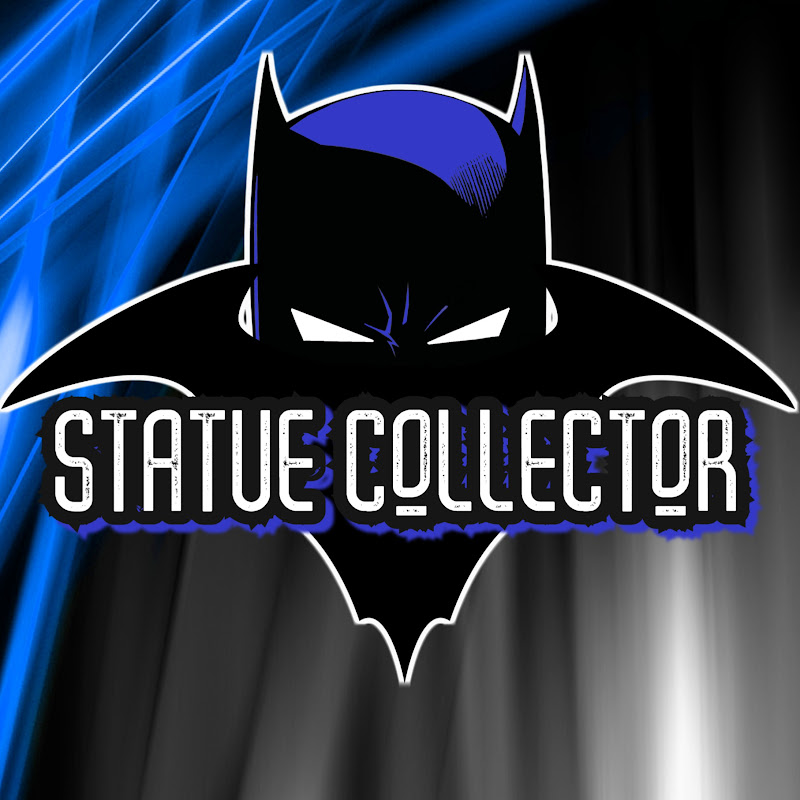 Batman Statue Collector