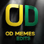 OD Memes Edits logo