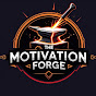 The Motivation Forge logo