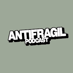 ANTIFRAGIL PODCAST