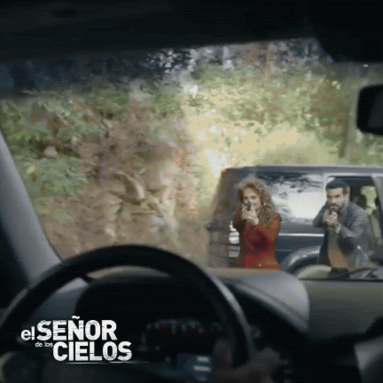 Post from El Señor De Los Cielos