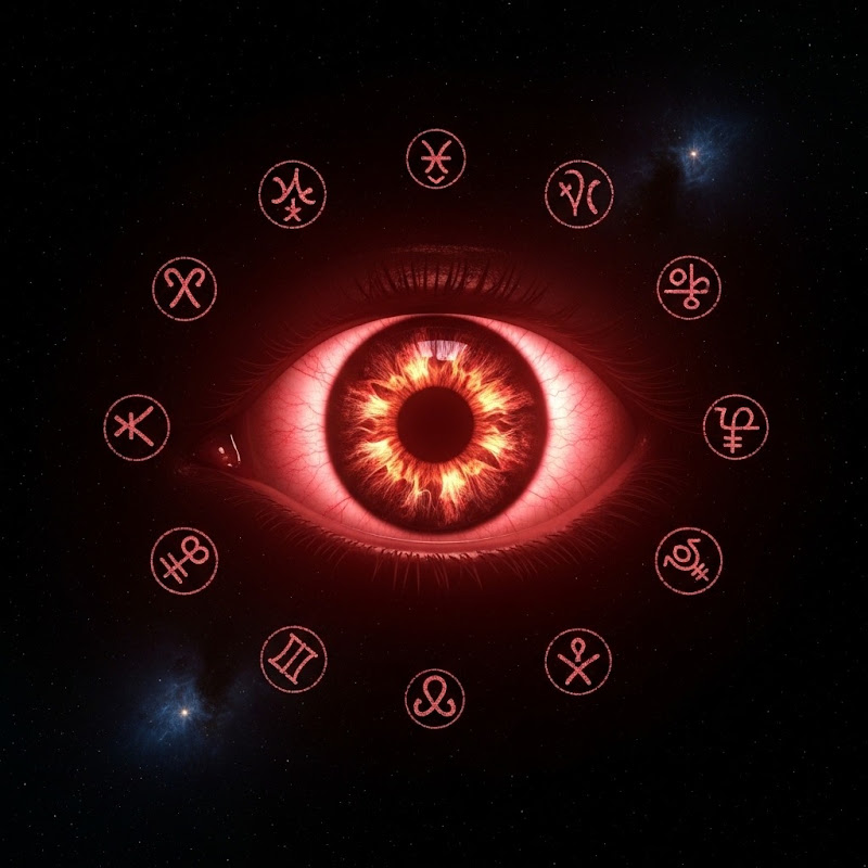 Dark Revelations