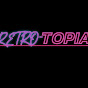 Retro-Topia logo