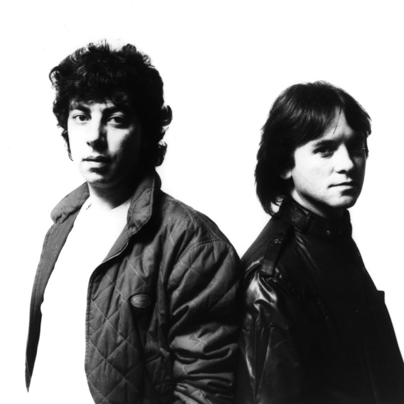 10cc - Topic