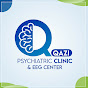Qazi Psychiatric Clinic logo