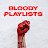 Bloody Playlists