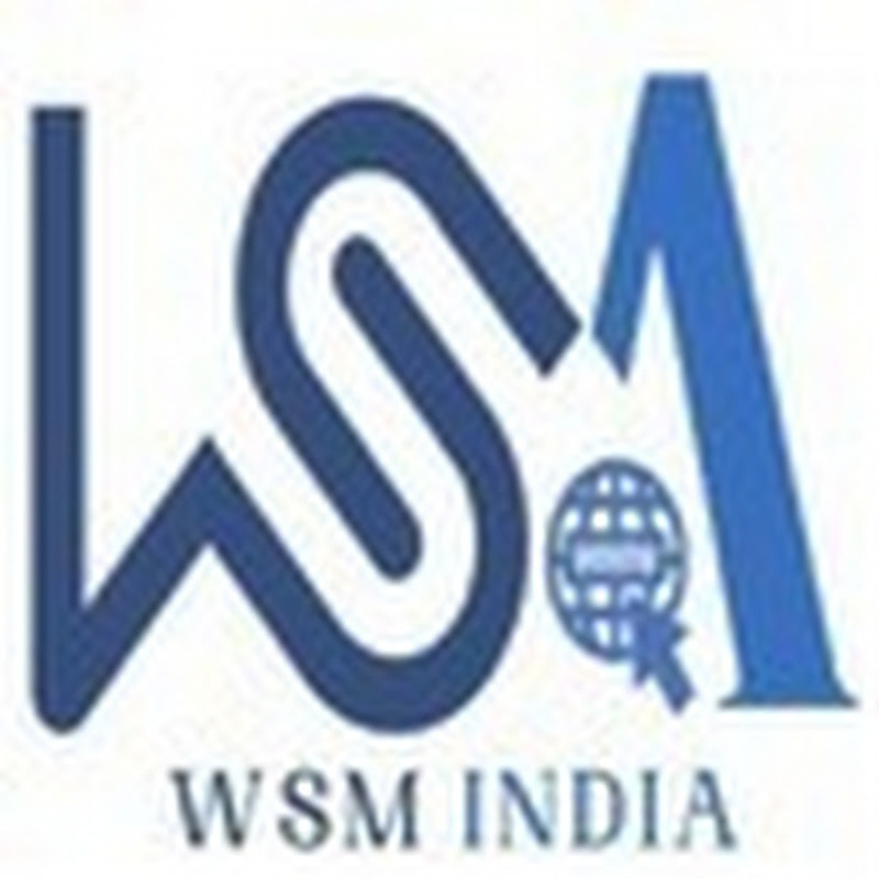 WSMINDIA