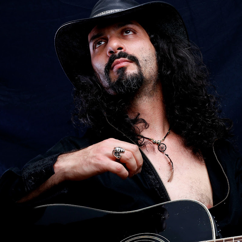 Carlos Reyes Música