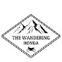 The Wandering Honda logo