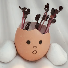 どんぐりさんのsurprise gardeningアイコン画像