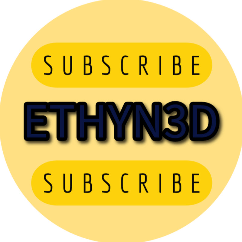 ETHYN3D