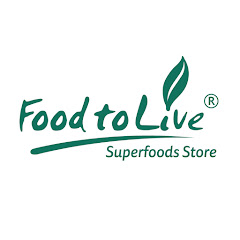 Food To Live Avatar