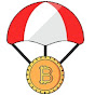 AirDrop king logo